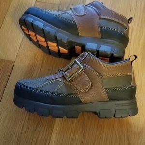 Austin boots size 13